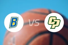 加州贝克斯菲尔德vs加州科大比分结果战报【2026/03/08】