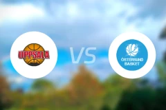 乌普萨拉女篮vs奥斯特桑女篮比分预测【2026/01/24】