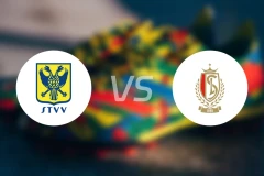 圣图尔登vs标准列日比分结果战报【2025/11/09】