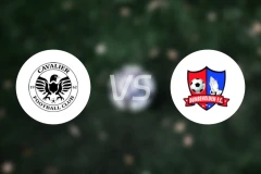 金斯敦骑兵vs敦伯霍登比分预测【2026/03/27】