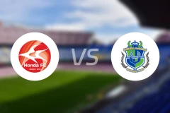 FC本田vs铃鹿无限比分预测【2024/10/19】