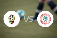 利比亚vs尼日利亚比分预测【2024/10/16】