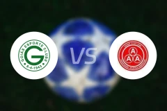 戈亚斯vs安拿波利纳比分预测【2026/03/01】