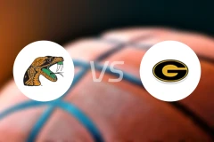 佛罗里达农工大学vs格兰布林大学比分结果战报【2026/03/01】