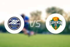 町田泽维亚vs江原FC比分预测【2026/03/10】