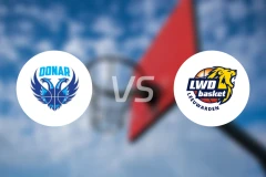 格罗宁根vsLWD篮球比分预测【2024/11/30】