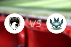 维斯顿vs萨里斯贝利比分预测【2025/12/31】