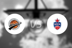 萨拉托夫汽车vs莫斯科中央陆军比分结果战报【2025/11/08】