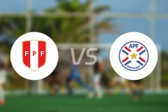 秘鲁女足vs巴拉圭女足比分结果战报【2026/04/15】