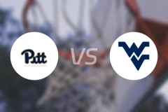 匹兹堡大学vs西弗吉尼亚大学比分预测【2025/11/14】
