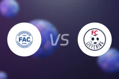 FAC维也纳vs列弗宁比分预测【2025/10/18】