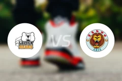 鲁汶熊vs莱瓦顿比分预测【2026/02/15】