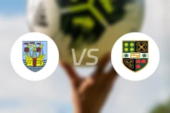 韦茅斯vs耶特城比分预测【2025/11/01】