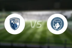 FK卡卢加vs罗迪纳莫斯科B队比分预测【2026/04/08】