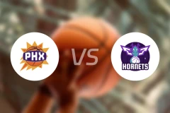 太阳vs黄蜂比分结果战报【2026/04/03】