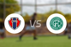 马拉尼昂vs巴西瓜拉尼比分预测【2026/04/05】