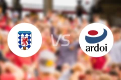 瓦尔特vs阿度伊比分预测【2026/03/20】