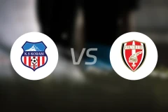 佩什科比vs科尔察比分预测【2026/02/07】