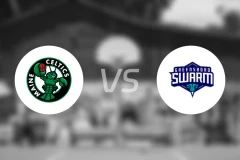 缅因凯尔特人vs格林斯伯勒蜂群比分结果战报【2026/04/01】