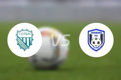 坎通vs霍迪奥比分预测【2026/04/04】