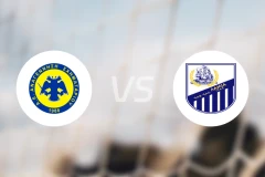 阿纳根尼斯vs拉米亚比分预测【2026/02/11】