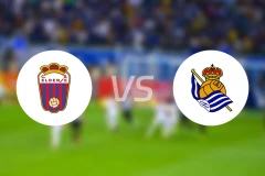 埃登斯vs皇家社会比分预测【2025/12/17】