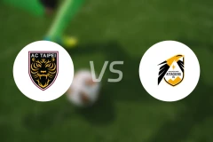 阳信北竞女足vs高雄先锋女足比分预测【2026/01/24】