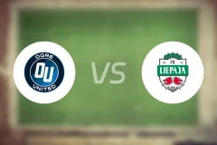 奥格雷联合vs利耶帕亚比分结果战报【2026/03/21】