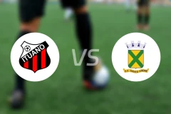 伊图阿诺vs圣安德雷比分预测【2026/02/08】