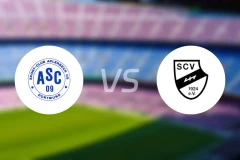 ASC09多特蒙德vs维尔B队比分预测【2024/10/27】