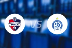 明斯克B队vs明斯克迪纳摩B队比分预测【2026/04/20】