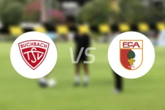 布赫巴赫vs奥格斯堡二队比分预测【2026/04/25】