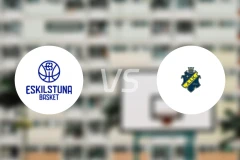 埃斯基尔斯图纳vsAIK巴斯克比分预测【2025/10/19】