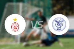 的黎波里伊蒂哈德vs奥林匹克阿扎维亚比分预测【2026/01/09】