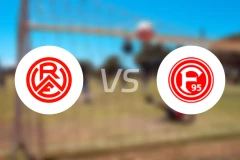 埃森U19vs杜塞尔多夫U19比分预测【2026/03/28】