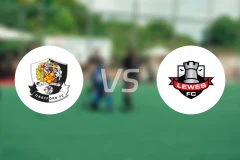 达特福德vs刘易斯比分预测【2026/03/21】