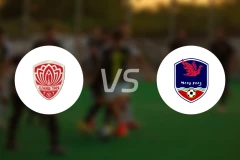 湘潭队vs衡阳队录像回放【2025/11/22】