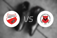 高沙根男生vs阿姆斯特丹FC比分预测【2026/01/24】