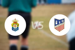 拉斯帕尔马斯竞技vs纳瓦尔卡内罗比分预测【2026/01/25】