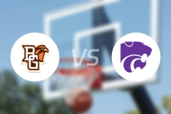 柏林格林大学vs堪萨斯州立大学比分预测【2025/12/02】