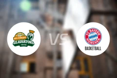 特里尔vs拜仁慕尼黑比分预测【2025/11/17】