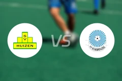 胡兹恩vs斯赫尔彭季尔比分预测【2026/04/25】