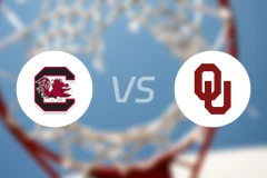 南卡罗莱纳女篮vs俄克拉荷马大学女篮比分预测【2026/01/23】