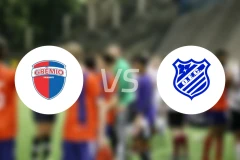 普丹迪青年队vs奥林匹克EC青年队比分预测【2026/01/07】