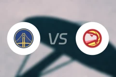 勇士vs老鹰比分预测【2026/03/22】