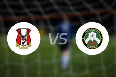 巴克利镇vsY-拉尔比分预测【2025/11/15】