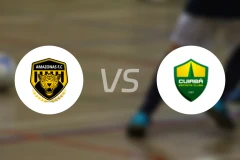 亚马逊FCvs库亚巴比分预测【2025/11/03】