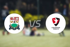 巴尼特vs切尔滕汉姆比分预测【2026/02/14】