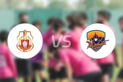 南奔勇士vs大城联比分预测【2026/04/05】