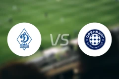 马哈奇卡拉迪纳摩vs奥伦堡比分结果战报【2026/03/14】